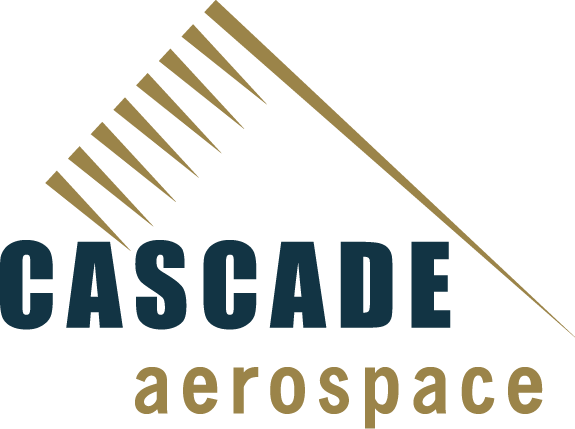 Cascade Aerospace logo